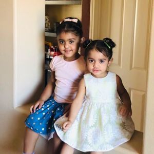 Meet your Posher, Rajwant